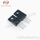 FQPF5N60C MOSFET N-CH 5A 600V Tháo Máy