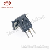 20N60S5 MOSFET N-CH 20A 600V (Tháo Máy)