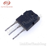 K4108 MOSFET N-CH 20A 500V (Tháo Máy)