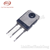 K851 MOSFET N-CH 30A 200V (Tháo Máy)