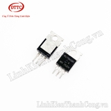 75N08 WFP75N08 MOSFET N-CH 75A 80V (Tháo Máy)