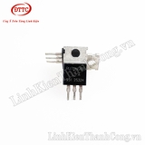 75N08 WFP75N08 MOSFET N-CH 75A 80V (Tháo Máy)