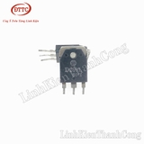 D209L Transistor NPN 12A 700V (Tháo Máy)