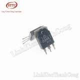 D209L Transistor NPN 12A 700V (Tháo Máy)