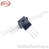 H30R1602 IGBT TO247 30A 1600V