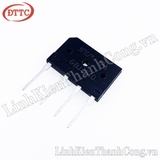 Diode Cầu GBJ3510 35A 1000V