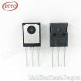 RU190N08 MOSFET N-CH 190A 80V