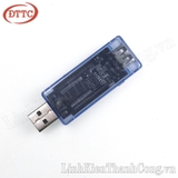 USB Tester - Thiết Bị Đo Điện Áp, Dòng Điện, Dung Lượng Pin