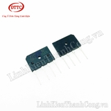 Diode Cầu KBJ3510 35A 1000V