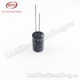 Tụ 1000uF 35V (13x20mm)