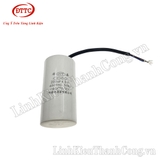 Tụ Đề CD60 200uF 450V