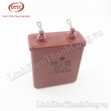 Tụ Nga 2uF 400V