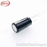 Tụ 6800uF 25V (18x30mm)