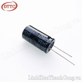 Tụ 6800uF 25V (18x30mm)