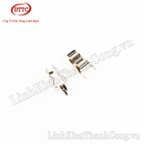 Chân Đế Cầu Chì 5x20mm