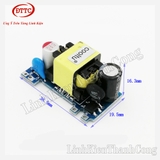 Mạch Nguồn AC-DC Mini 220V-12V 1A