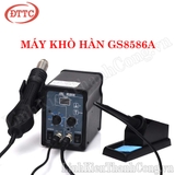 MÁY KHÒ HÀN GS 8586A