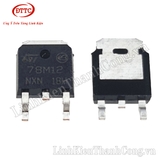 78M12 IC Nguồn 12V 0.5A TO252