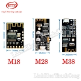 Mạch Thu Bluetooth 4.2 MH-M28