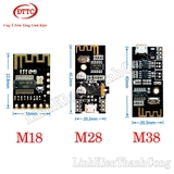 Mạch Thu Bluetooth 4.2 MH-M38