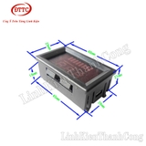 Module Đo Điện Áp + Dung Lượng Pin 3S 12.6V