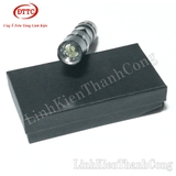 Đèn Pin Mini LED Siêu Sáng