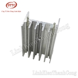 Nhôm Tản Nhiệt TO247 Loại Cao 35x23x15mm