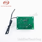 Module Khống Chế Nhiệt XH-W1219 (12VDC)