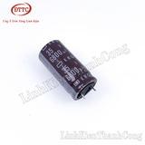 Tụ 6800uF 35V Tháo Máy (18x35mm)