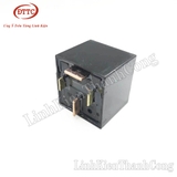 Relay JD2912 24VDC 80A 4 Chân