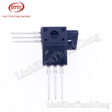 10N60 FQPF10N60C MOSFET N-CH 10A 600V TO220F