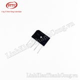 Diode Cầu GBJ5010 50A 1000V