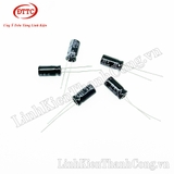 Tụ 100uF 35V (6x11mm)