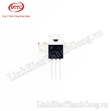 13N50 MOSFET N-CH 13A 500V TO220