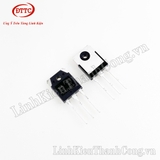 KIA2906A MOSFET N-CH 130A 60V TO3P