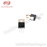 IRF1010E MOSFET N-CH 75A 60V TO-220 (Tháo Máy Lưng Đồng)