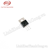 IRF3205 MOSFET N-CH 110A 55V (Tháo Máy Lưng Đồng)