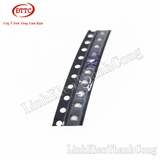 LED Dán 0805 Màu Xanh Dương (10 Chiếc)