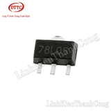 IC Ổn Áp 78L05 SOT89 100mA 5V