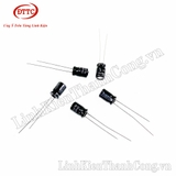 Tụ 22uF 35V (5x7mm)