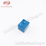 Relay 24V 10A SRD-24VDC-SL-C (5 Chân)