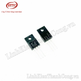13N60 FQPF13N60C MOSFET N-CH 13A 600V TO220F