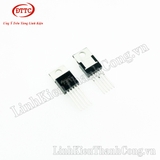 LM2576T-3.3V IC Nguồn Buck Hạ Áp 3.3V 3A TO220-5