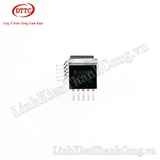 LM2576S-ADJ IC Nguồn Buck Hạ Áp TO263