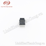 LM2576S-12V IC Nguồn Buck Hạ Áp 12V 3A TO263