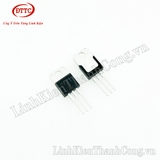 BTA12-800B TRIAC 12A 800V TO220