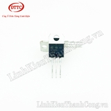 BTA24-600B TRIAC 24A 600V TO220