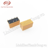 Relay 5V 2A 8 Chân HK19F-DC05V-SHG