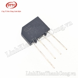 Diode Cầu KBP210 2A 1000V DIP-4