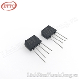 Diode Cầu KBP310 3A 1000V DIP-4